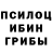 Бошки Шишки MAZAR SevenJaguars